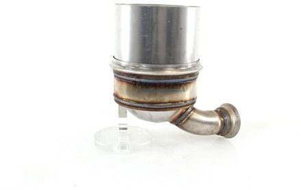 Citroen Partikelfilter, uitlaatinstallatie 73072