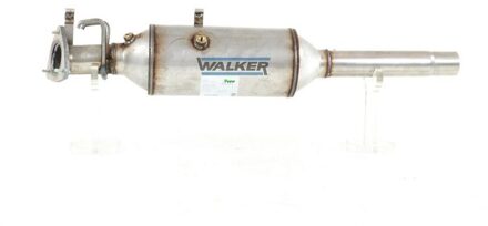 Citroen Partikelfilter, uitlaatinstallatie 73221