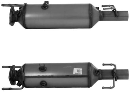 Citroen Partikelfilter, uitlaatinstallatie BM11099HP