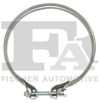 Citroen Pijpverbinding, uitlaatsysteem 969872