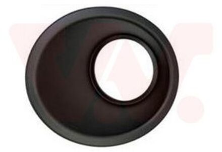 Citroen Plaat, BUMPER