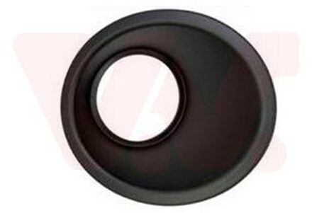 Citroen Plaat, BUMPER