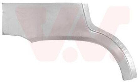 Citroen Plaatwerkdeel