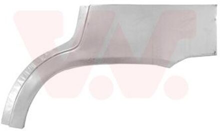 Citroen Plaatwerkdeel