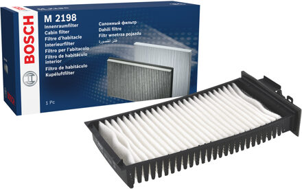 Citroen pollenfilter 1987432198