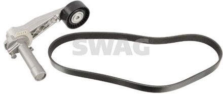 Citroen Poly V-riem set 64107427