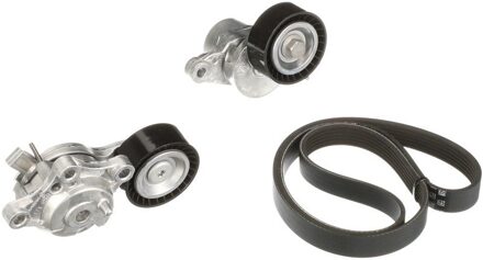 Citroen Poly V-riem set K026PK1005EST