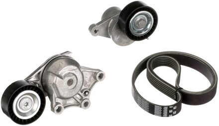 Citroen Poly V-riem set K026PK1020EST