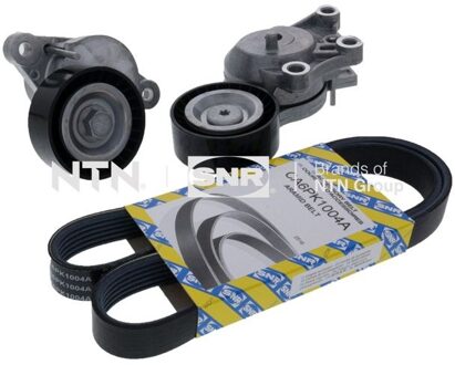 Citroen Poly V-riem set KA85954