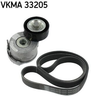Citroen Poly V-riem set VKMA33205