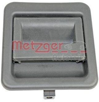 Citroen Portiergreep buitenkant 2310533