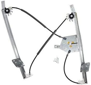 Citroen Raambedieningsmechanisme AC1408