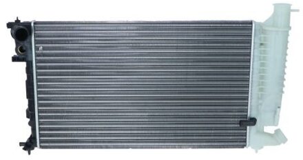 Citroen Radiateur 50419