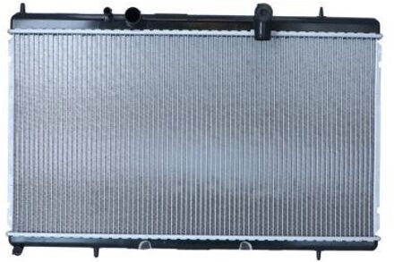 Citroen Radiateur 50444