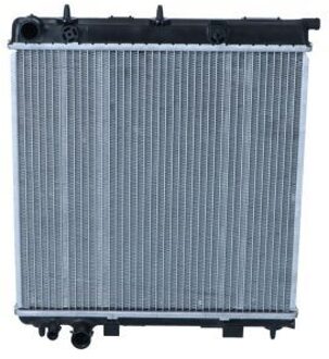 Citroen Radiateur 50447