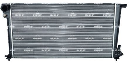 Citroen Radiateur 509510A