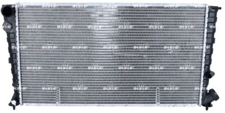 Citroen Radiateur 519510