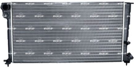 Citroen Radiateur 519510A