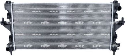 Citroen Radiateur 53199