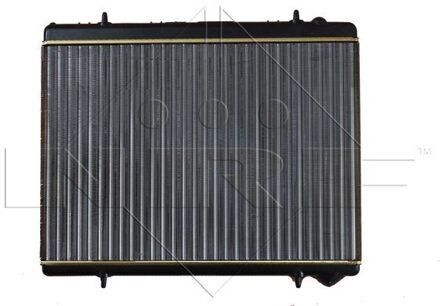 Citroen Radiateur 53973
