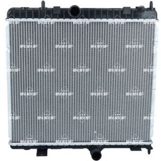 Citroen Radiateur 550021