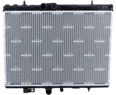 Citroen Radiateur 550051