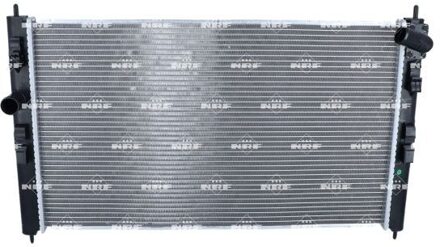 Citroen Radiateur 550094