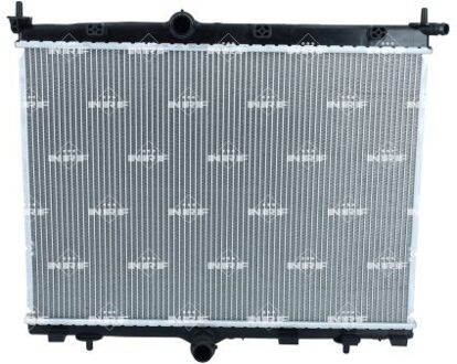 Citroen Radiateur 550336