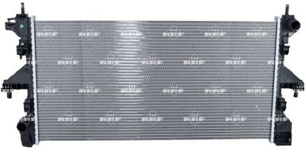 Citroen Radiateur 560018