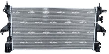 Citroen Radiateur 560022