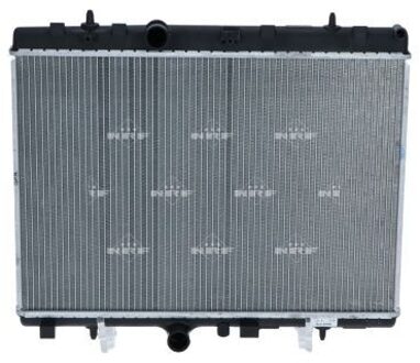 Citroen Radiateur 58226