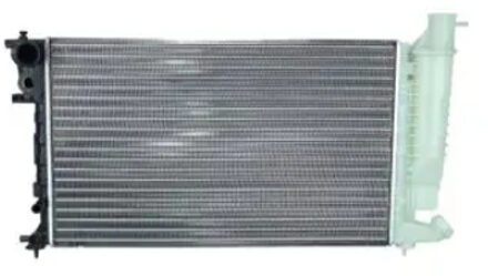Citroen Radiateur 58233