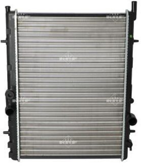 Citroen Radiateur 58304A