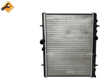 Citroen Radiateur 58312A