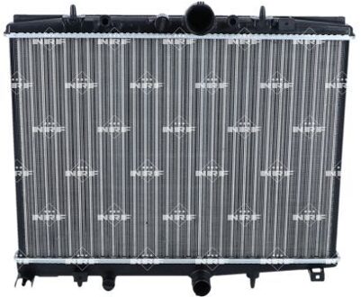 Citroen Radiateur 58352A