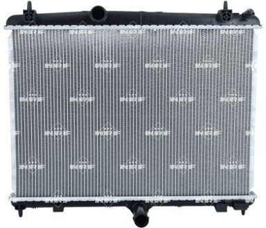 Citroen Radiateur 58468