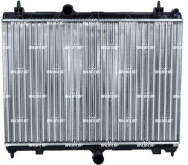 Citroen Radiateur 58468A