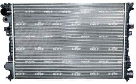 Citroen Radiateur 58958A