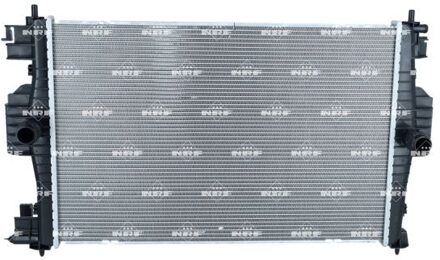 Citroen Radiateur 59139