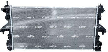 Citroen Radiateur 59294