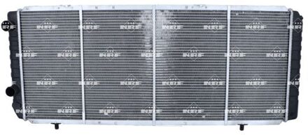 Citroen Radiateur EASY FIT 52045