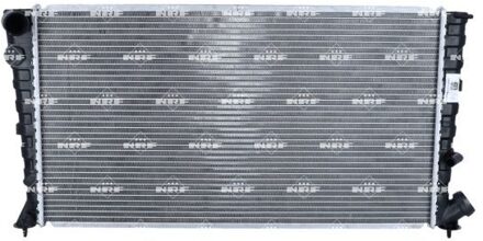 Citroen Radiateur EASY FIT 58101