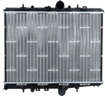 Citroen Radiateur Economy Class 58351A