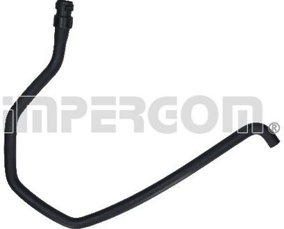 Citroen Radiateurslang 16204