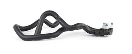 Citroen Radiateurslang BSG70720027