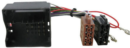 Citroen Radio aansluitkabel Citroën / Peugeot (Most / Quadlock) 11104124