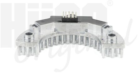 Citroen Regelaar, interieurventilator 132518