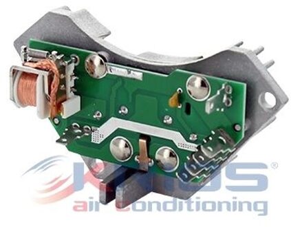 Citroen Regelaar, interieurventilator K106018