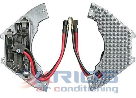 Citroen Regelaar, interieurventilator K106019