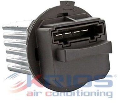 Citroen Regelaar, interieurventilator K106045